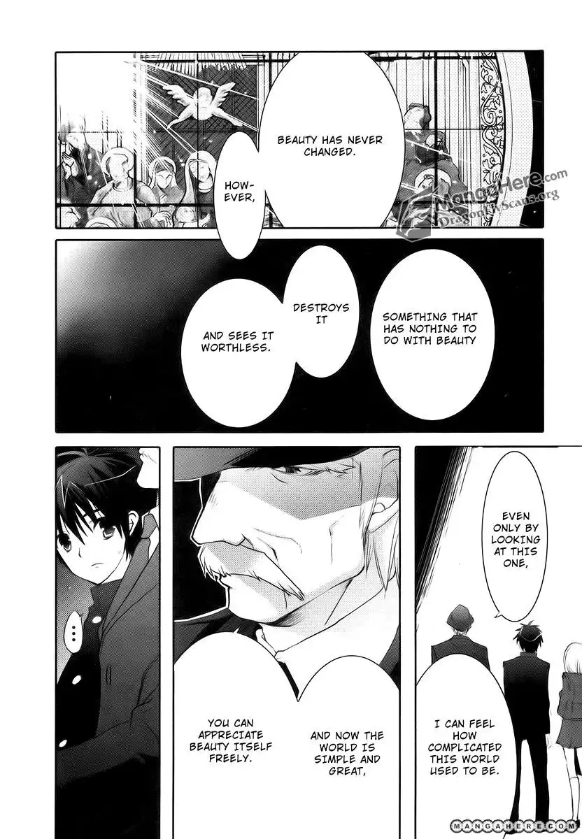 Shakugan no Shana Chapter 26 9